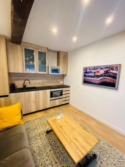 Spectacular Apartment Atocha-Soler Madryt Zewnętrze zdjęcie